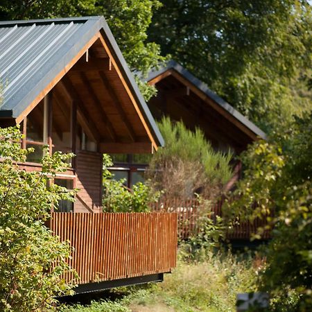 Deerpark Cabins, Cornwall - Forest Holidays Liskeard Exterior photo