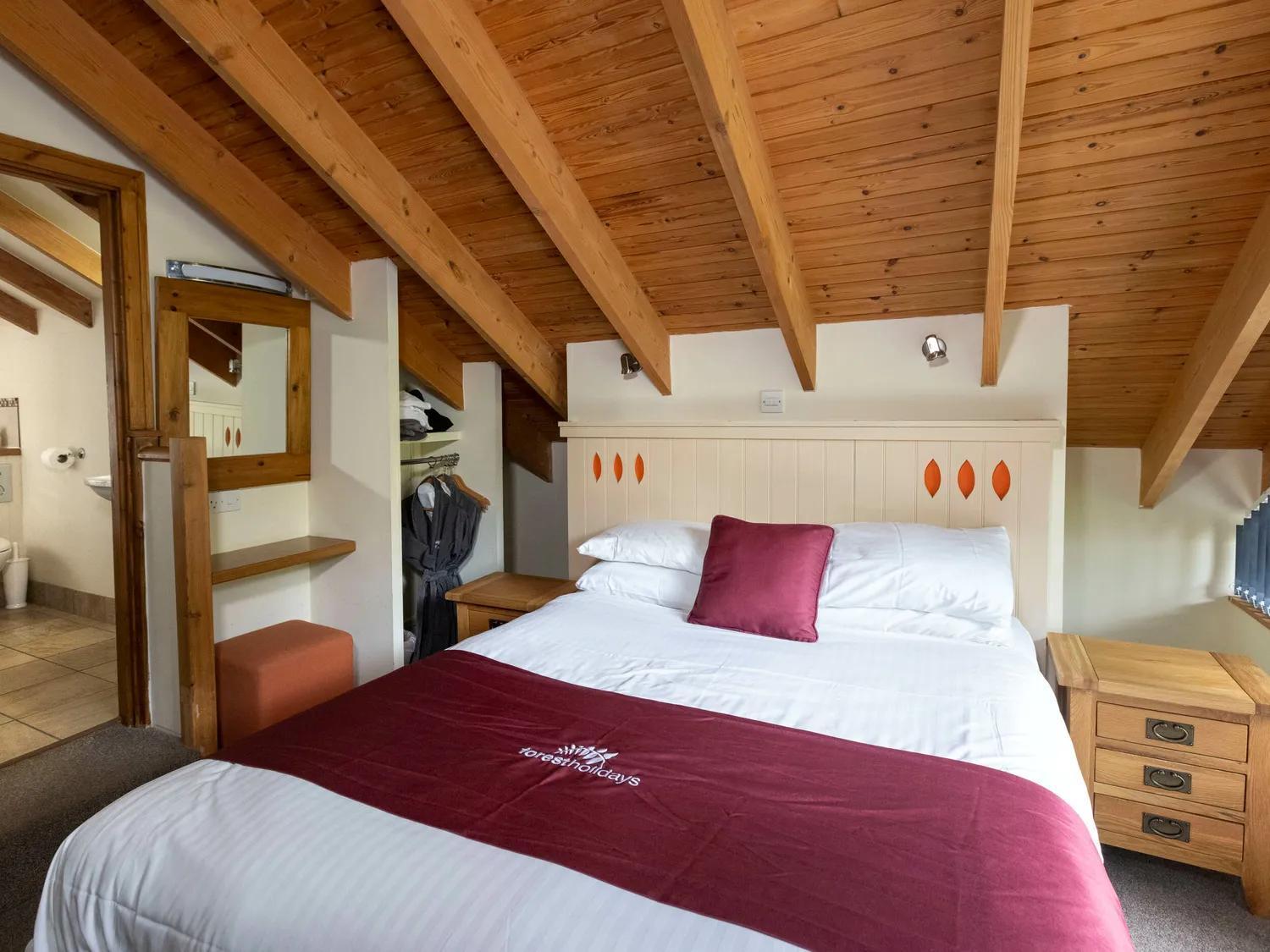 Deerpark Cabins, Cornwall - Forest Holidays Liskeard Exterior photo