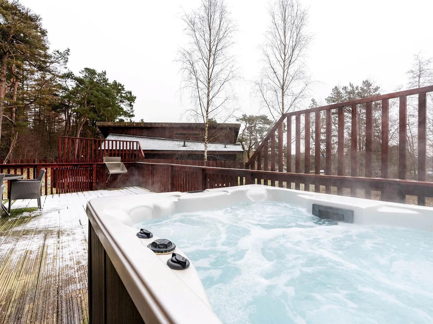 Deerpark Cabins, Cornwall - Forest Holidays Liskeard Exterior photo