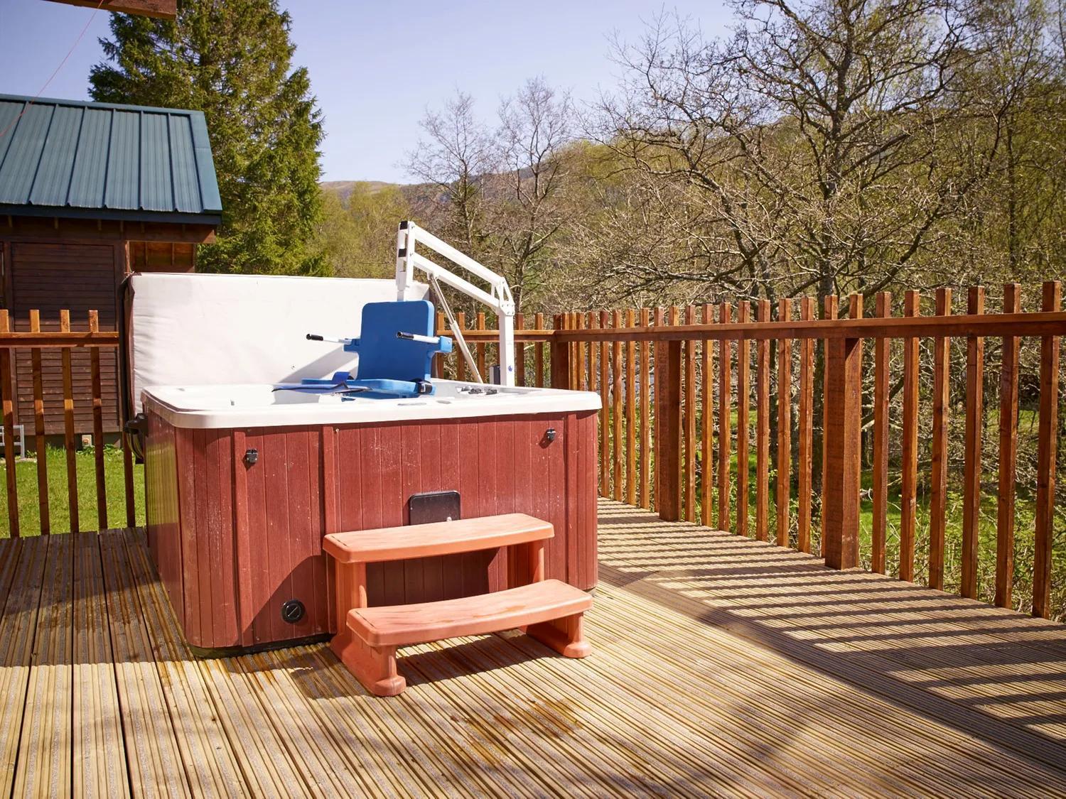 Deerpark Cabins, Cornwall - Forest Holidays Liskeard Exterior photo